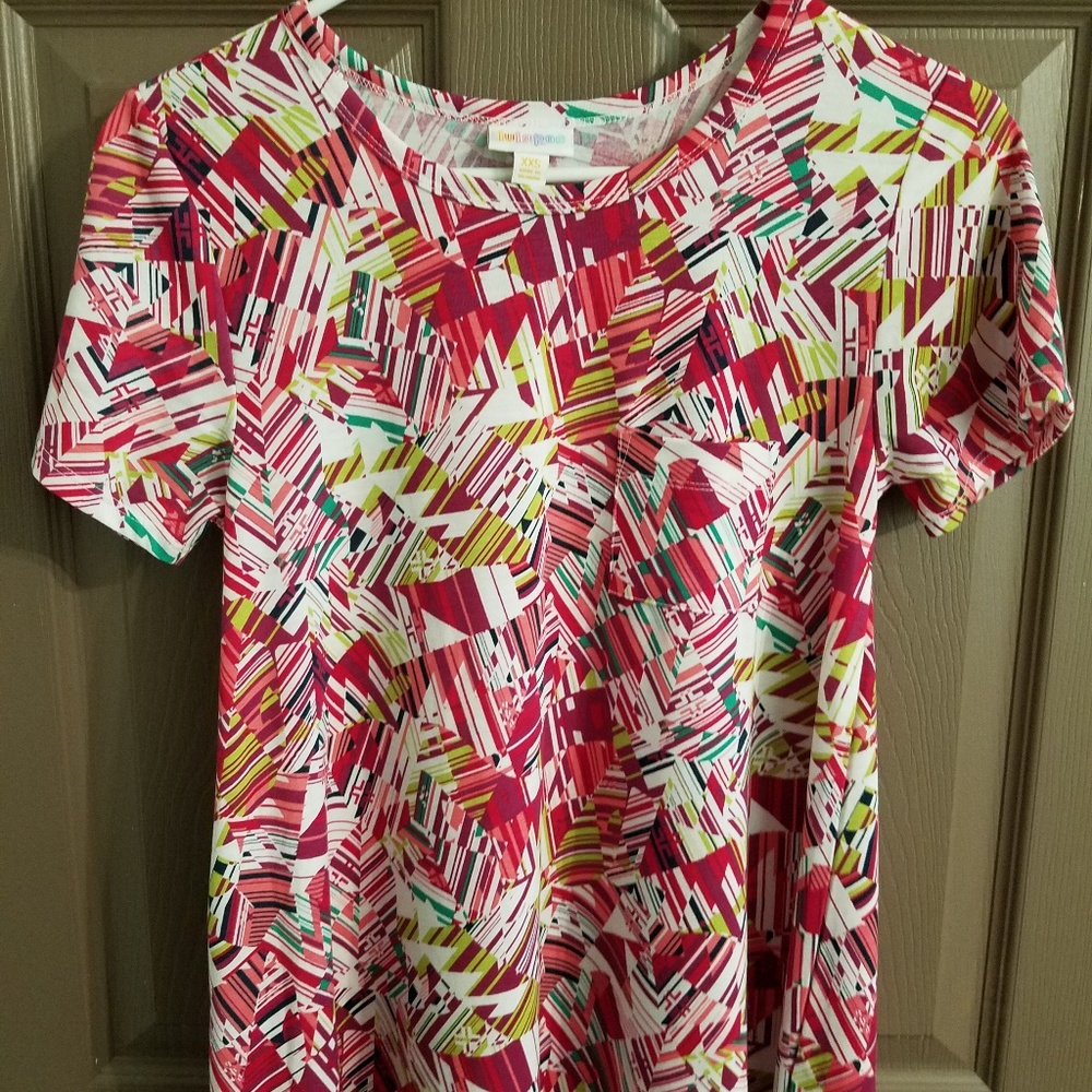 Lularoe Carly dress